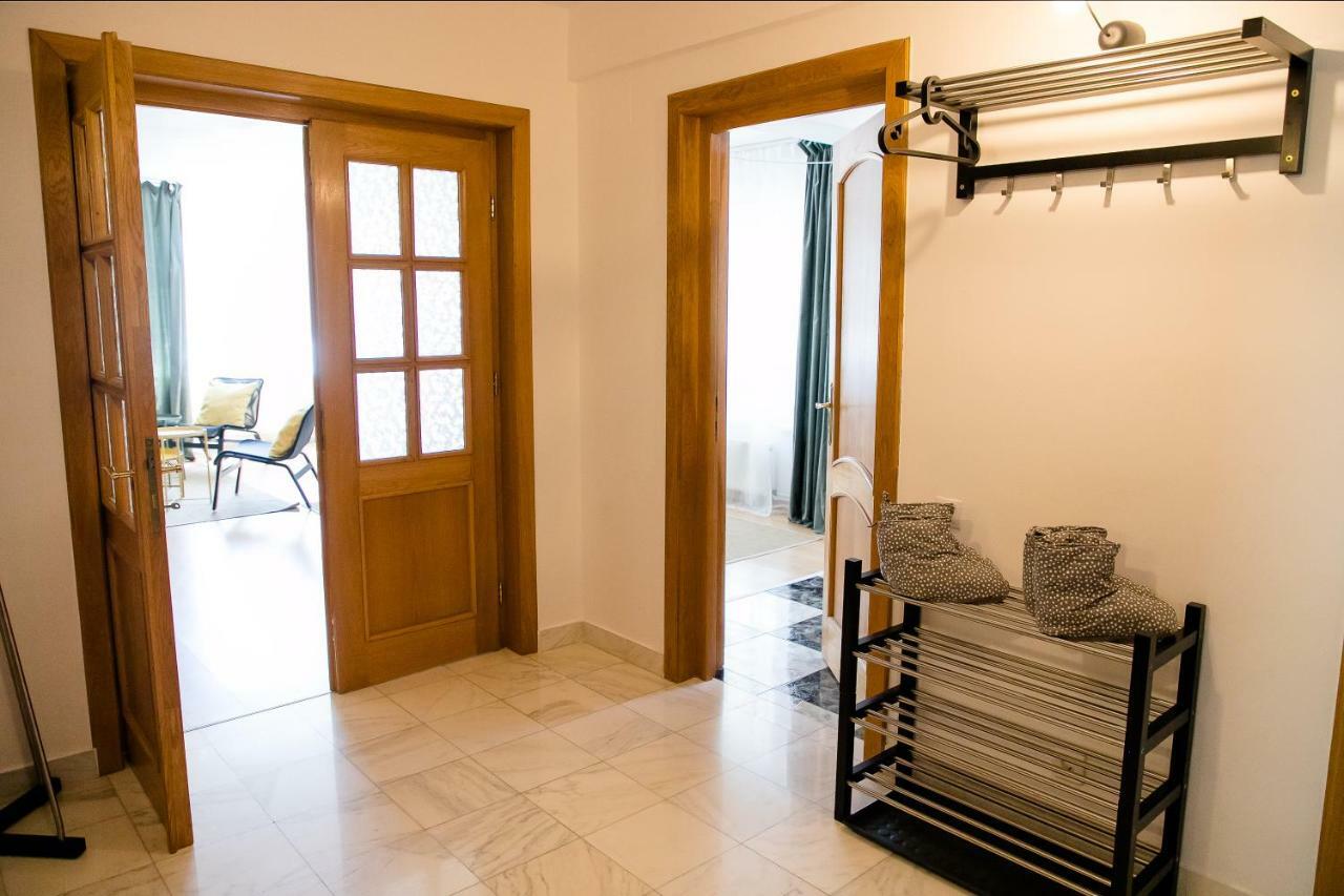 Studio 35 Buşteni Екстериор снимка