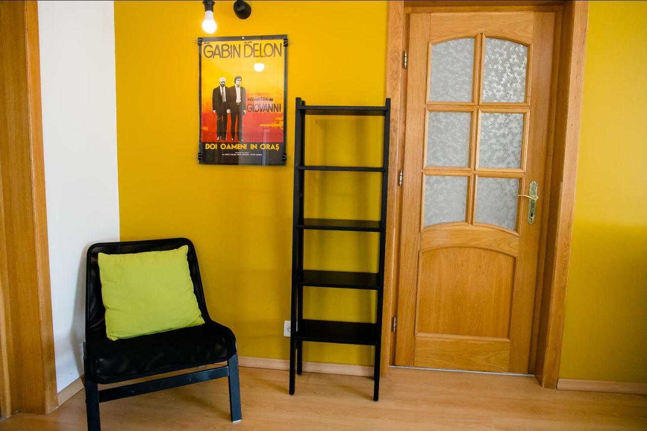 Studio 35 Buşteni Екстериор снимка