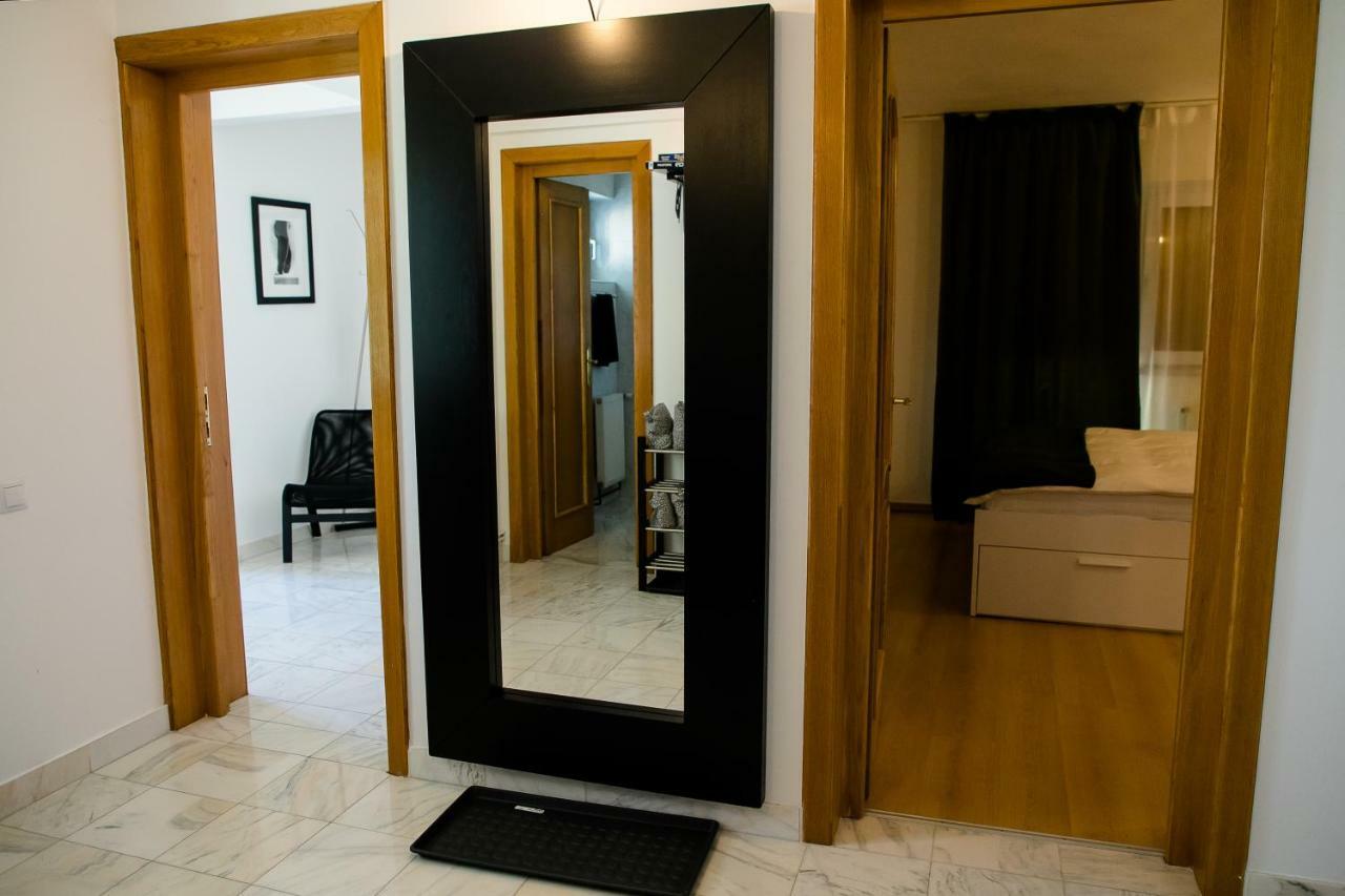 Studio 35 Buşteni Екстериор снимка