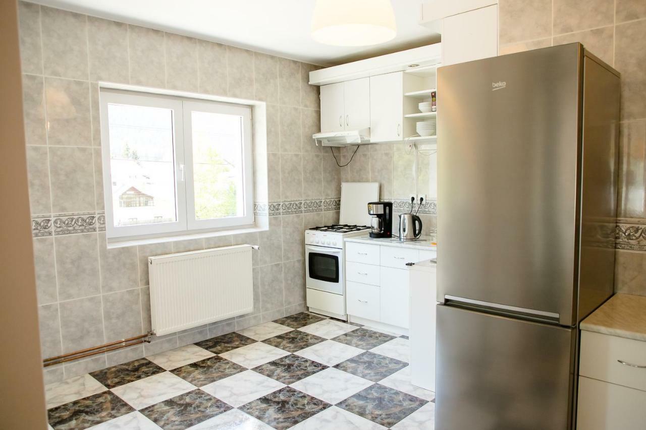 Studio 35 Buşteni Екстериор снимка
