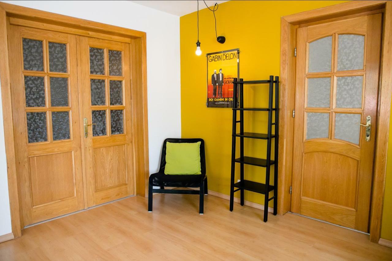 Studio 35 Buşteni Екстериор снимка