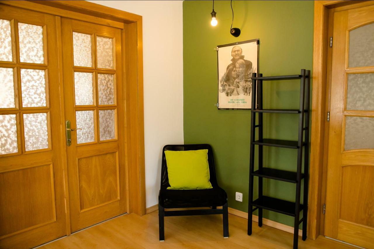 Studio 35 Buşteni Екстериор снимка