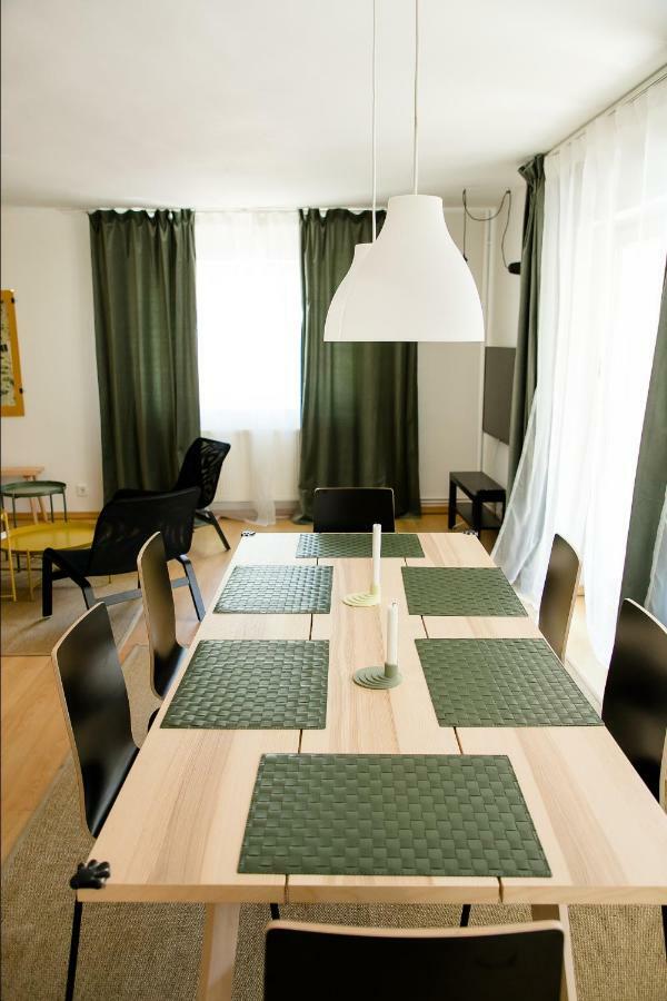 Studio 35 Buşteni Екстериор снимка