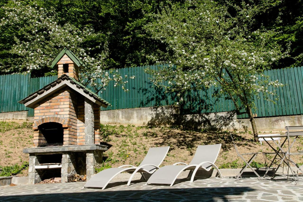 Studio 35 Buşteni Екстериор снимка