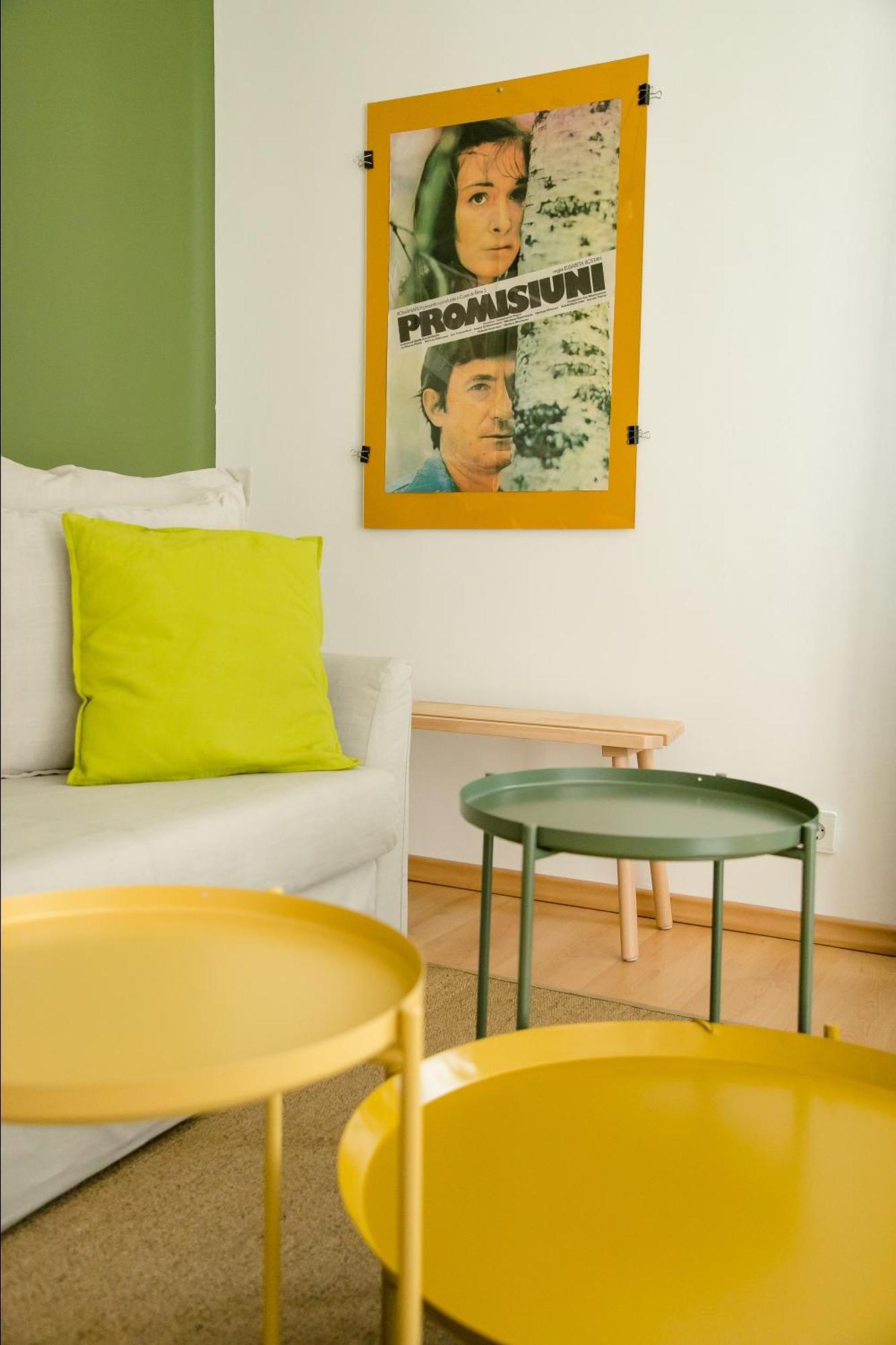 Studio 35 Buşteni Екстериор снимка