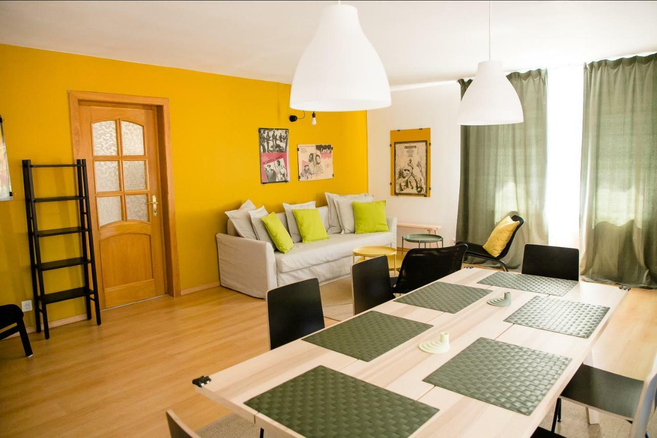 Studio 35 Buşteni Екстериор снимка