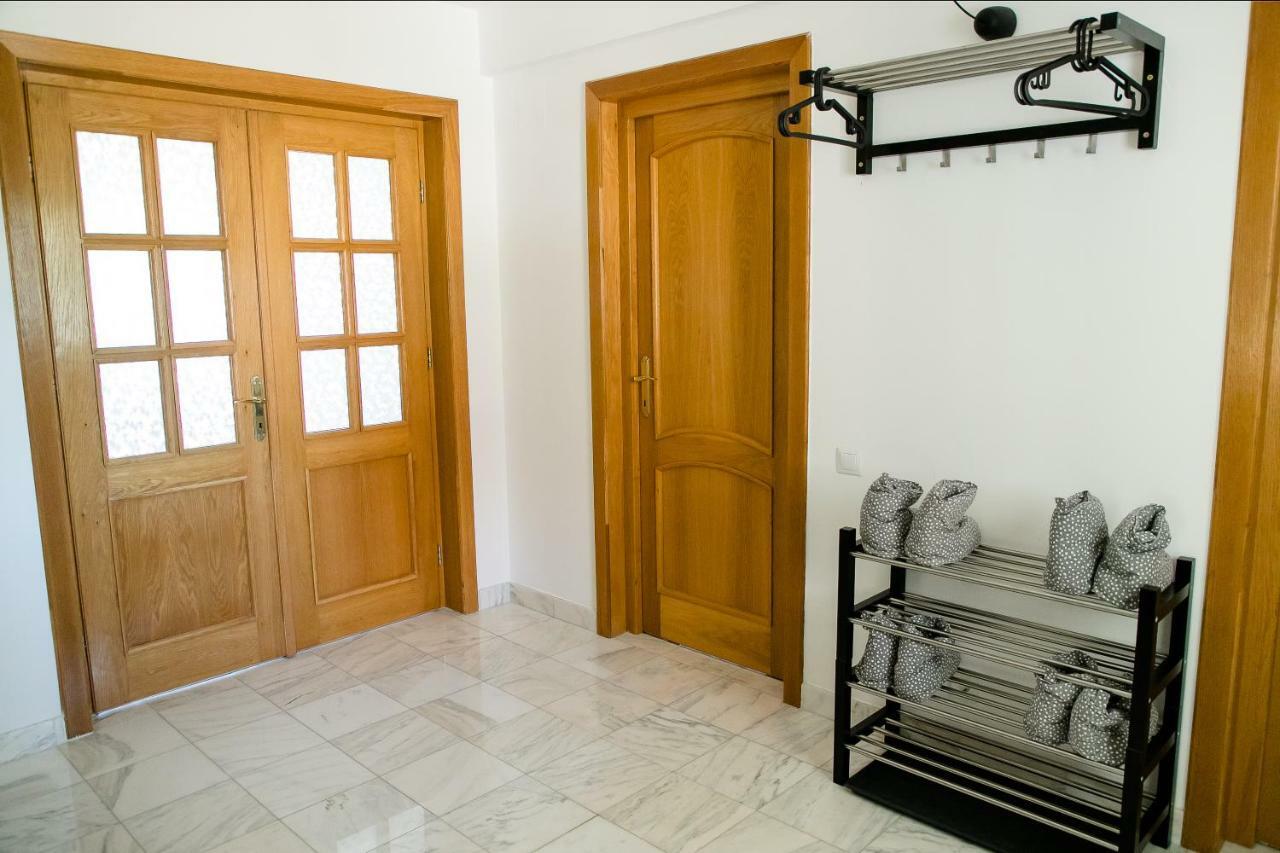 Studio 35 Buşteni Екстериор снимка