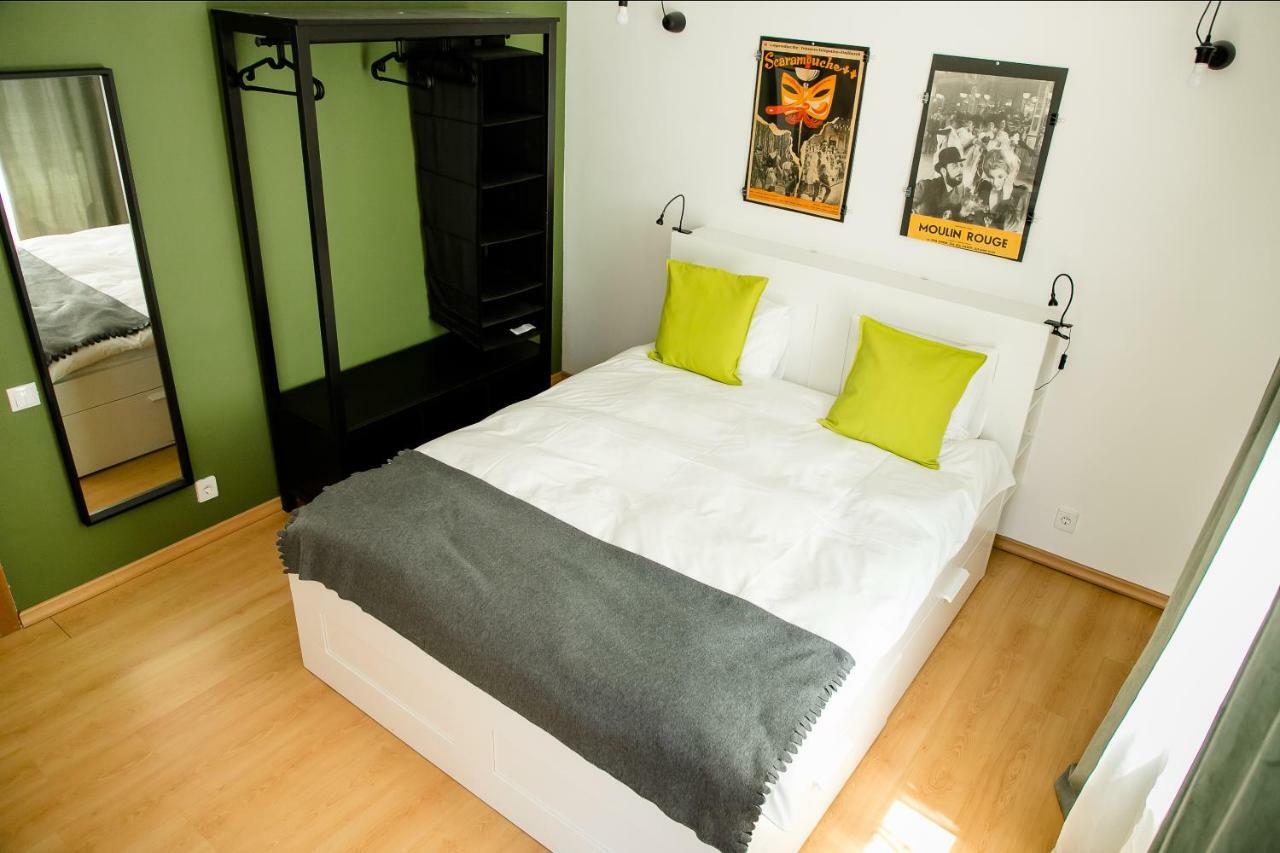 Studio 35 Buşteni Екстериор снимка