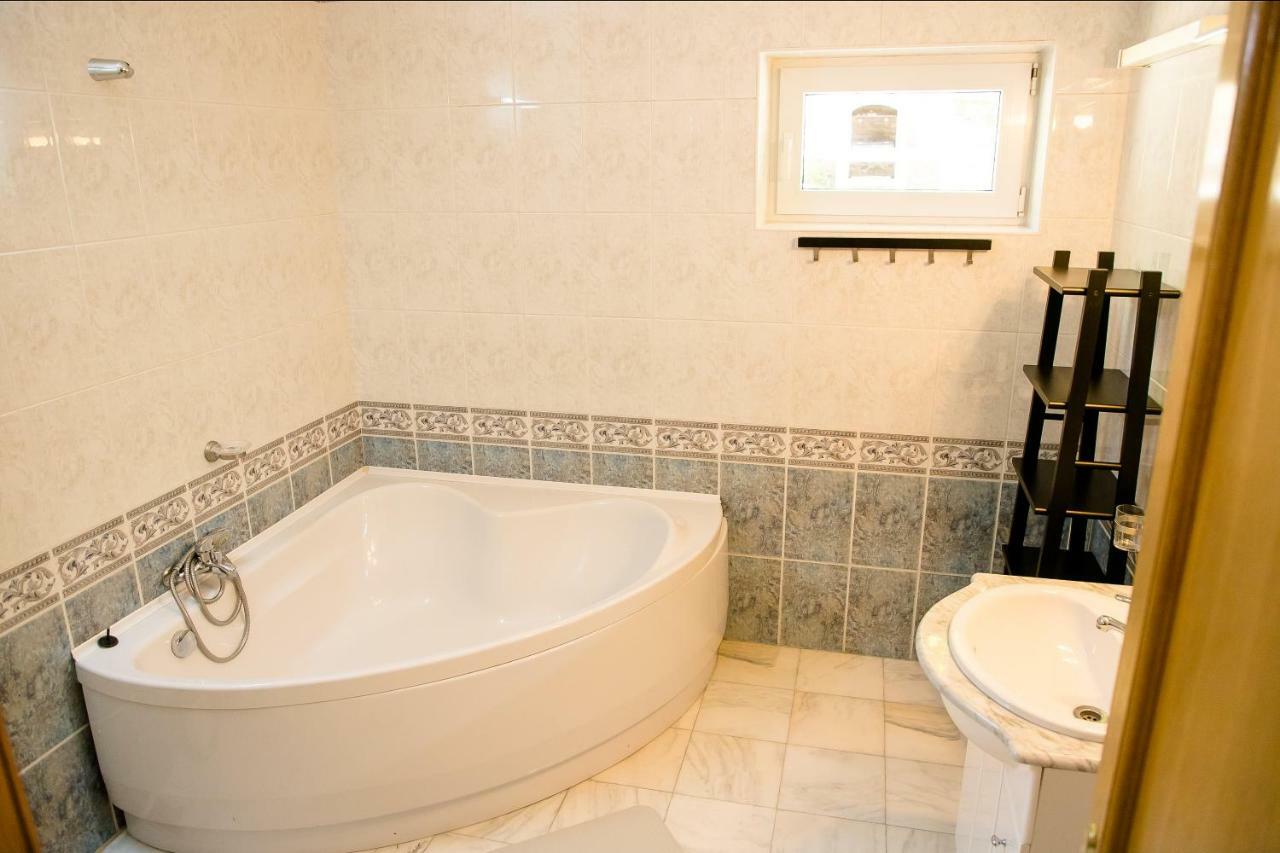 Studio 35 Buşteni Екстериор снимка