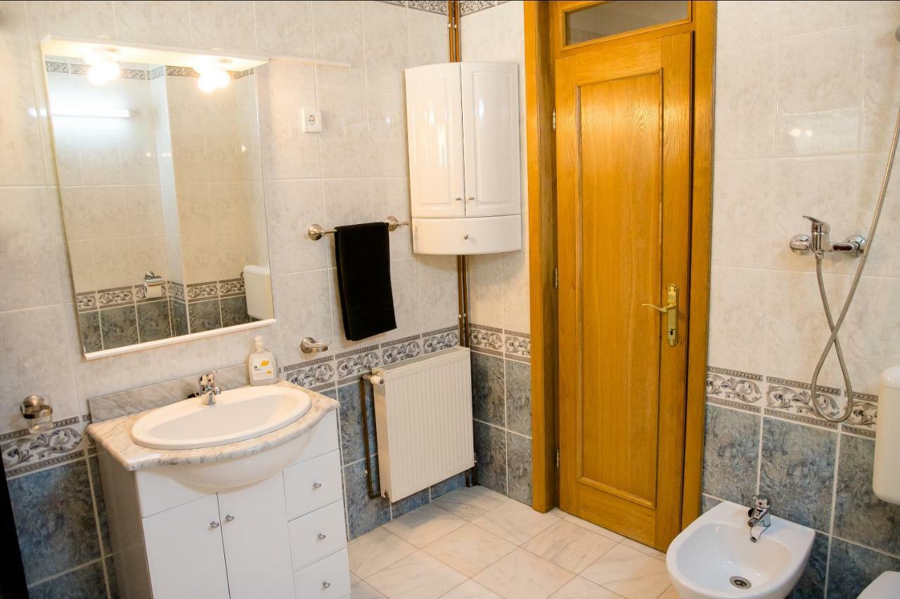 Studio 35 Buşteni Екстериор снимка