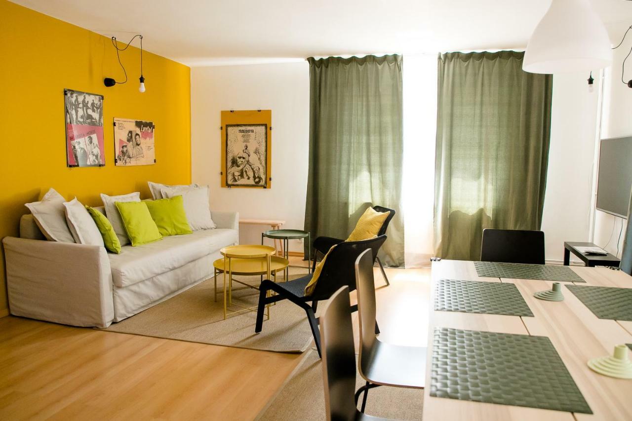 Studio 35 Buşteni Екстериор снимка